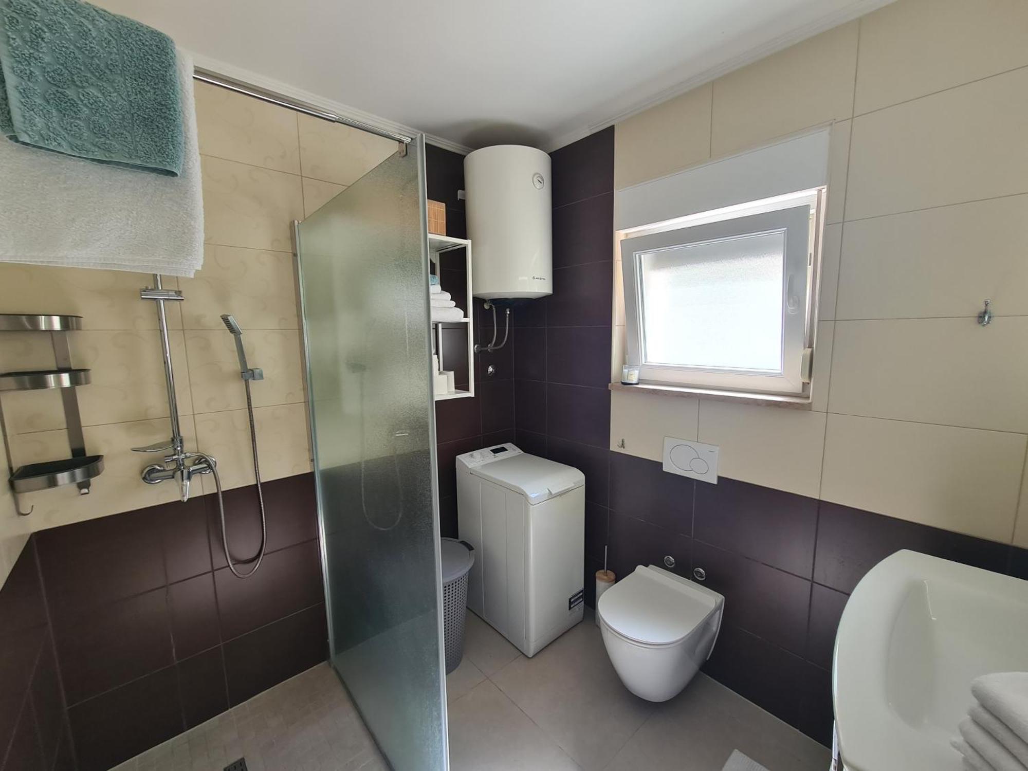 Modern Apartment Near The Sea-Mise Trogir Exteriör bild
