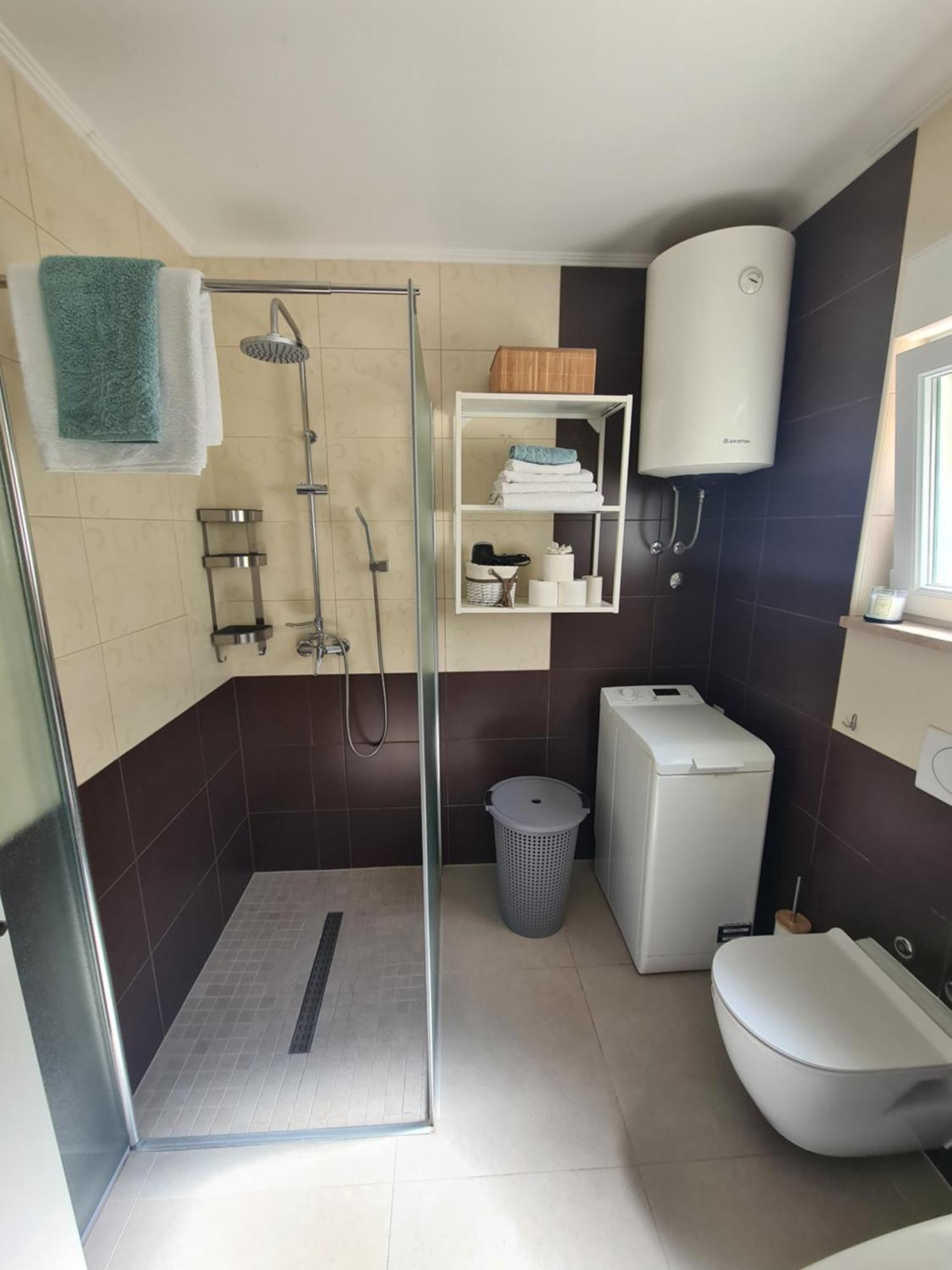 Modern Apartment Near The Sea-Mise Trogir Exteriör bild