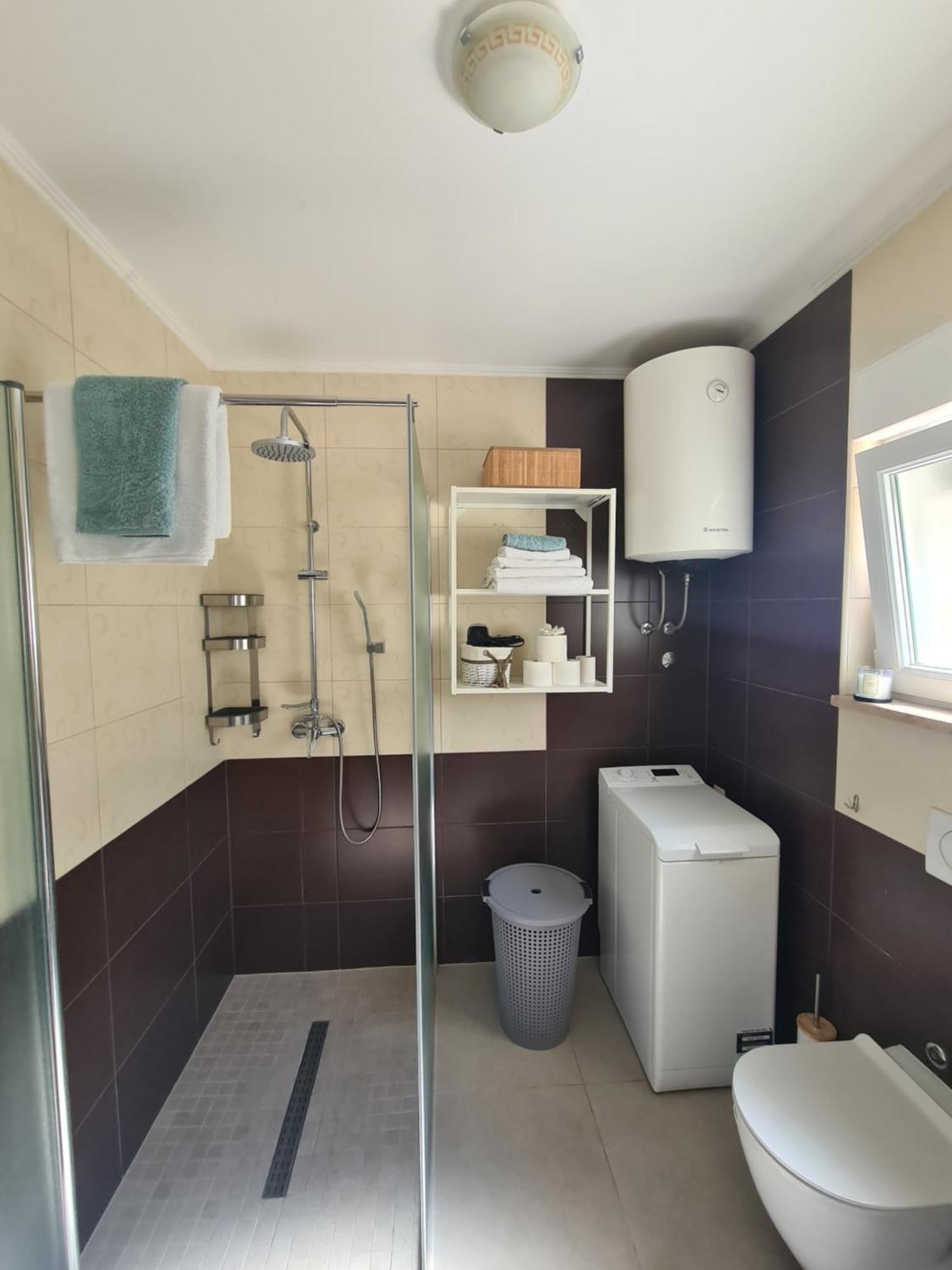Modern Apartment Near The Sea-Mise Trogir Exteriör bild