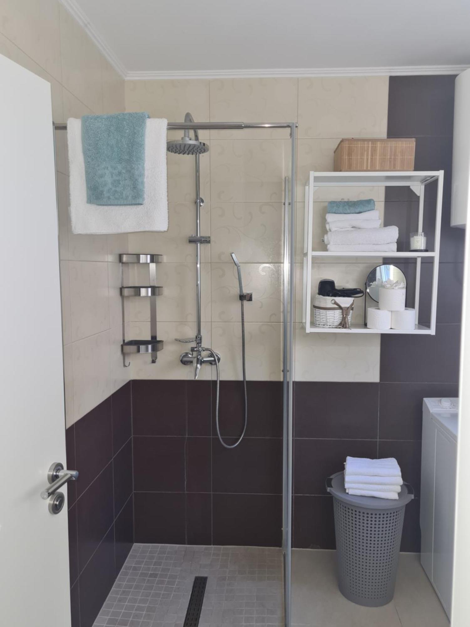 Modern Apartment Near The Sea-Mise Trogir Exteriör bild