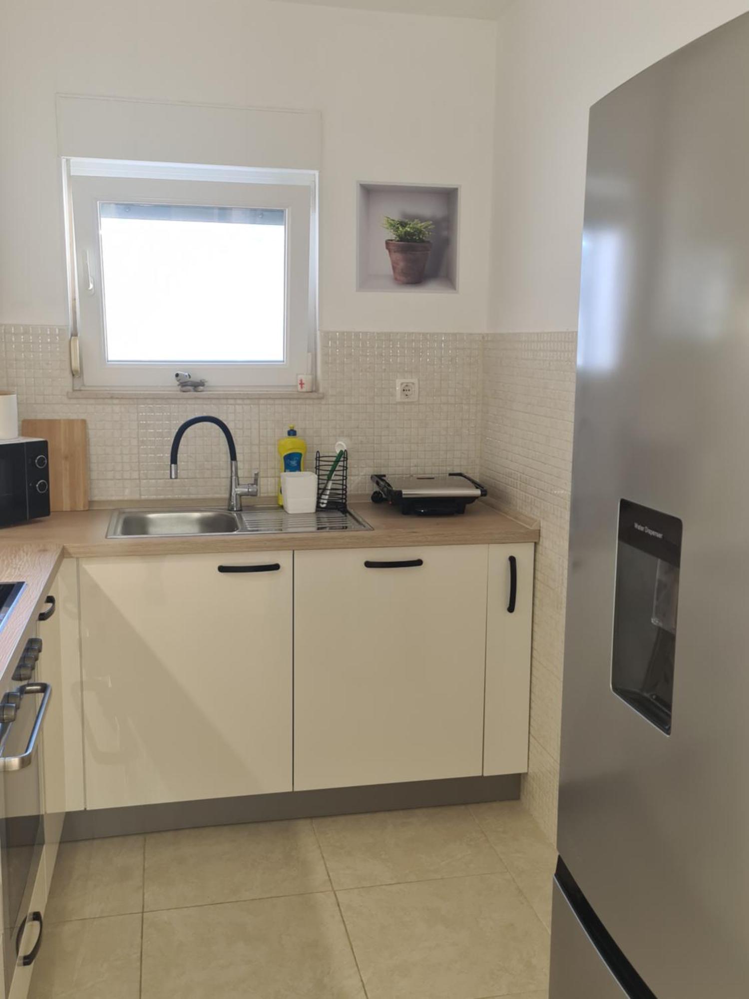 Modern Apartment Near The Sea-Mise Trogir Exteriör bild