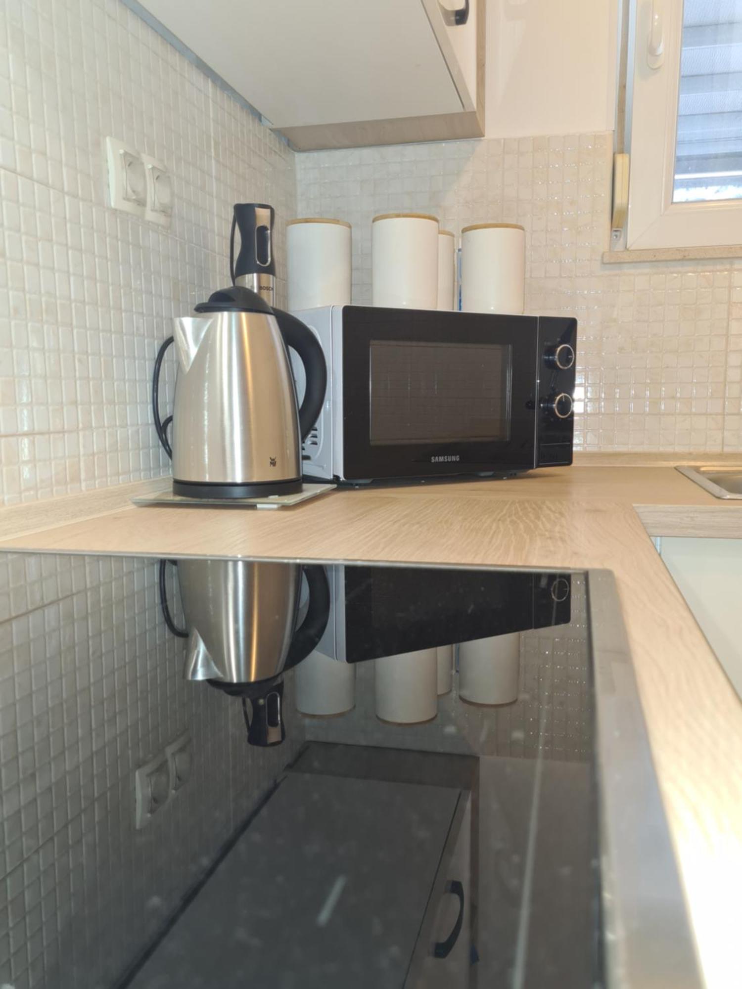 Modern Apartment Near The Sea-Mise Trogir Exteriör bild