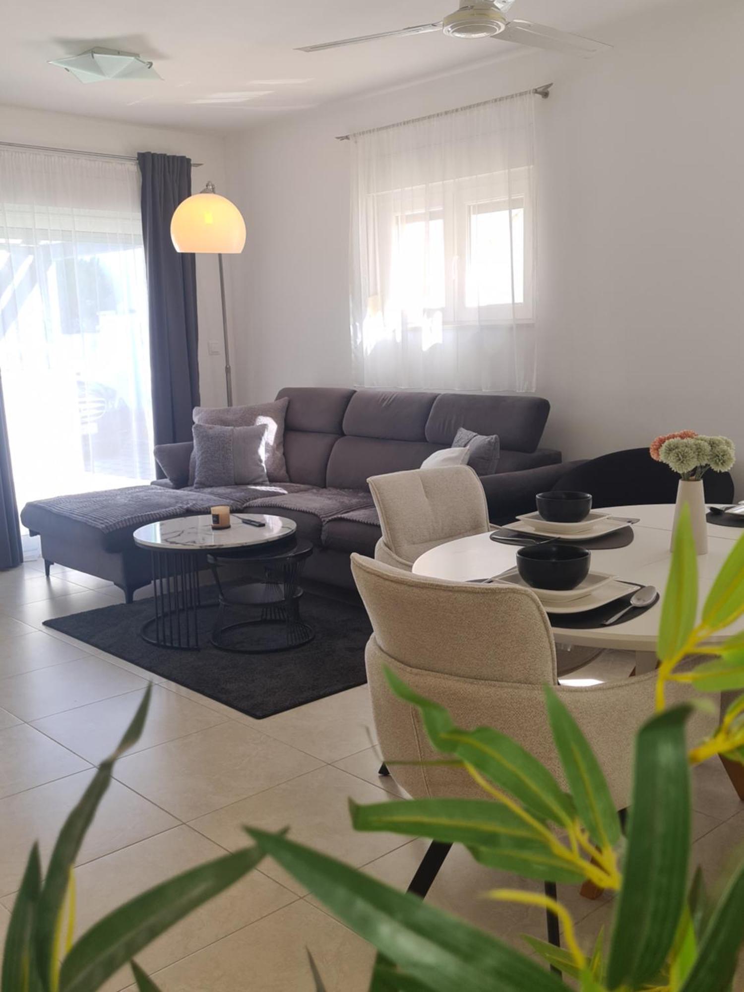 Modern Apartment Near The Sea-Mise Trogir Exteriör bild
