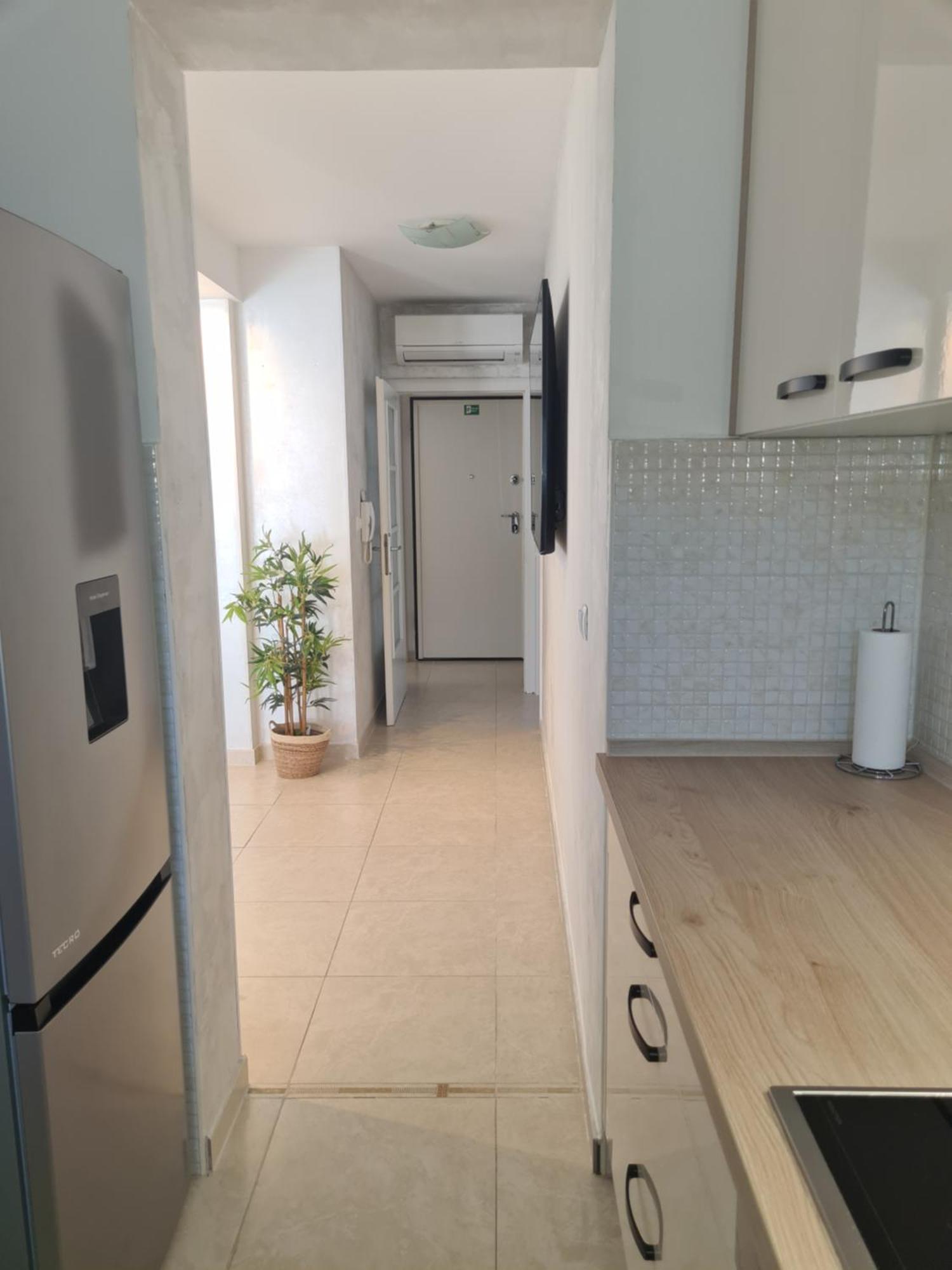Modern Apartment Near The Sea-Mise Trogir Exteriör bild