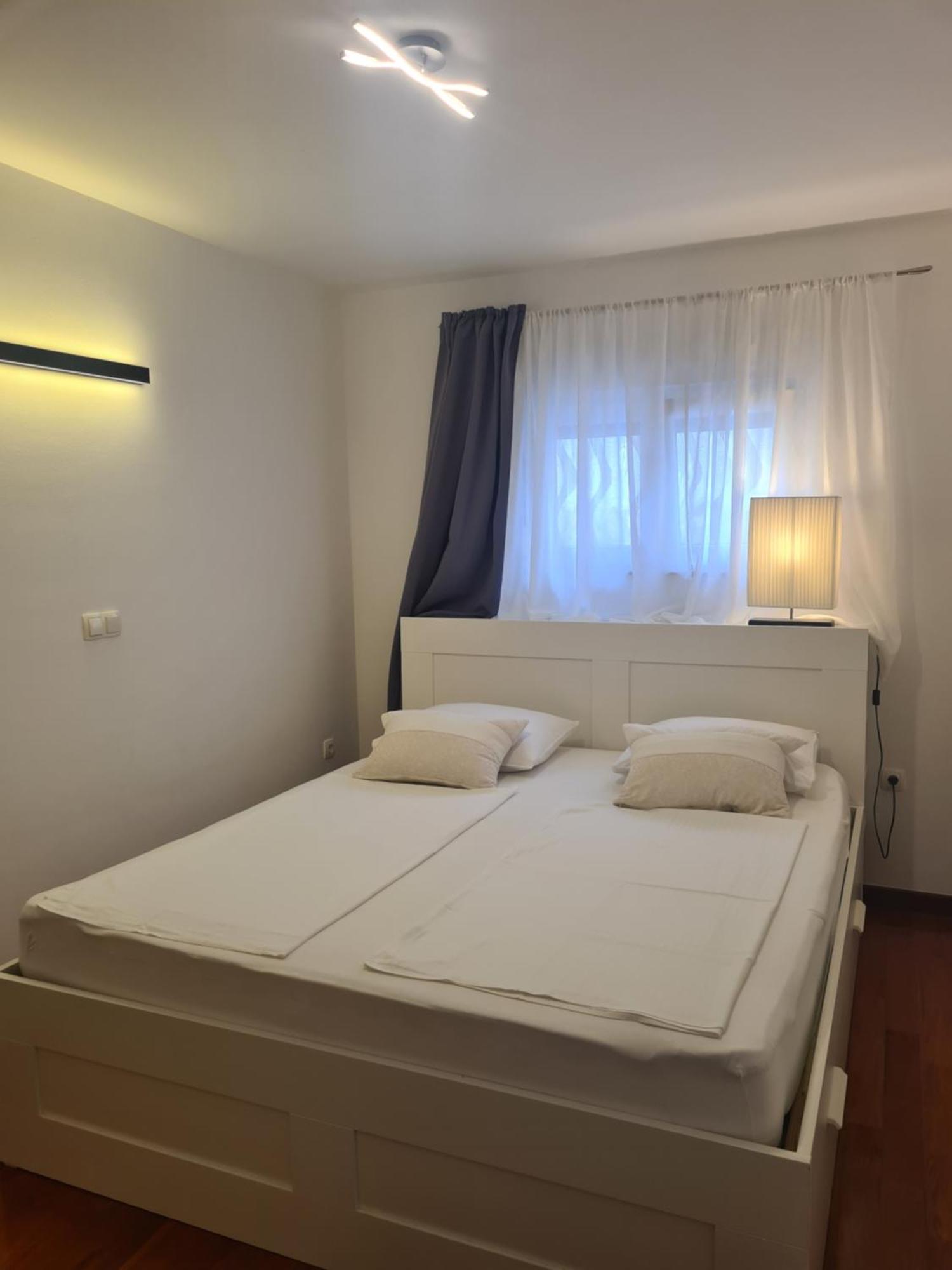 Modern Apartment Near The Sea-Mise Trogir Exteriör bild