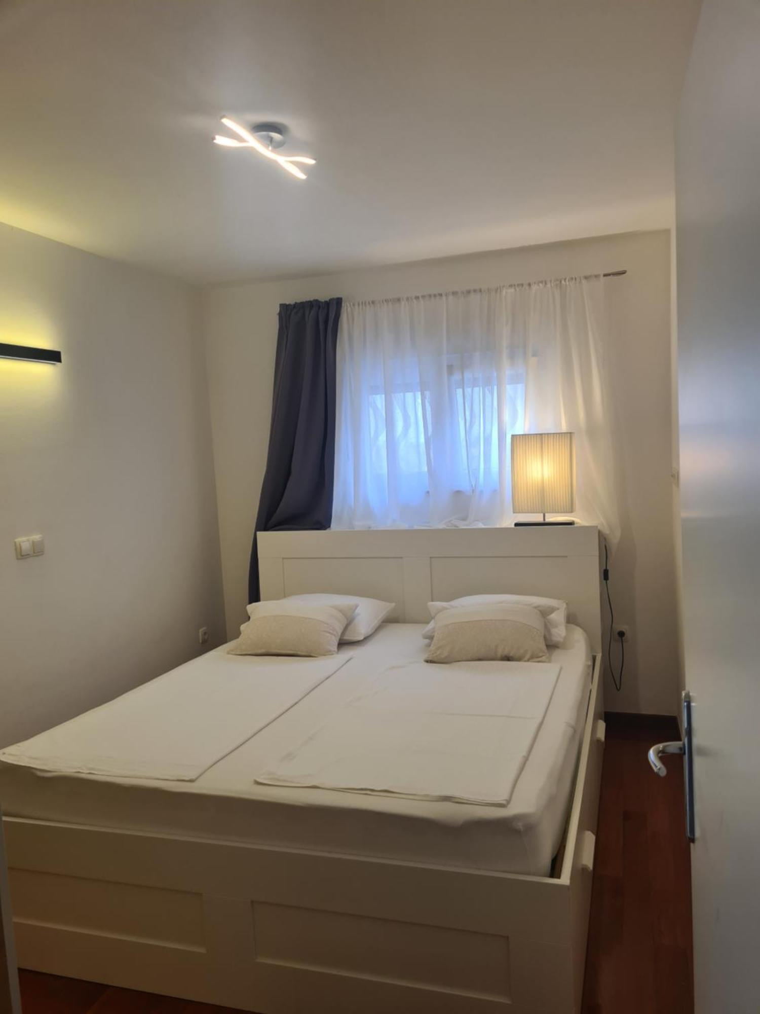 Modern Apartment Near The Sea-Mise Trogir Exteriör bild